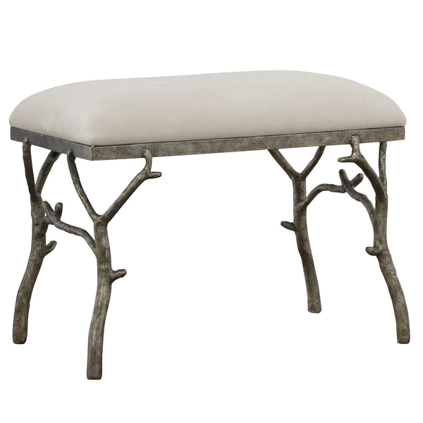 Lismore 24"W Small Bench / Stool
