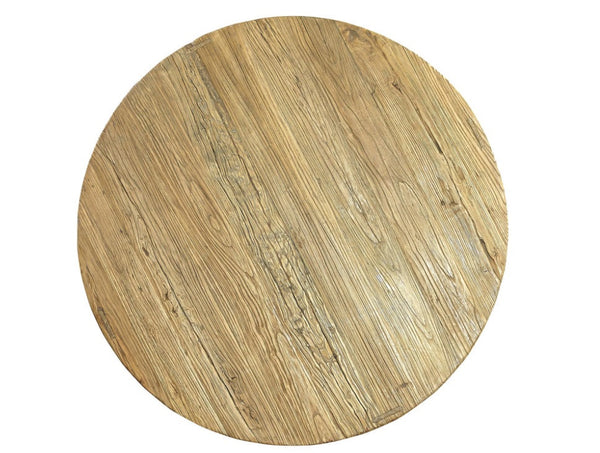 Pamlico Round Coffee Table 47"