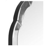 Brayden Arch Mirror - Frameless Mirror-Edge 40"H
