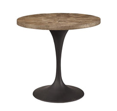 Bistro Dining Table - Chips, 31" Round