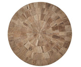 Bistro Dining Table - Chips, 31" Round